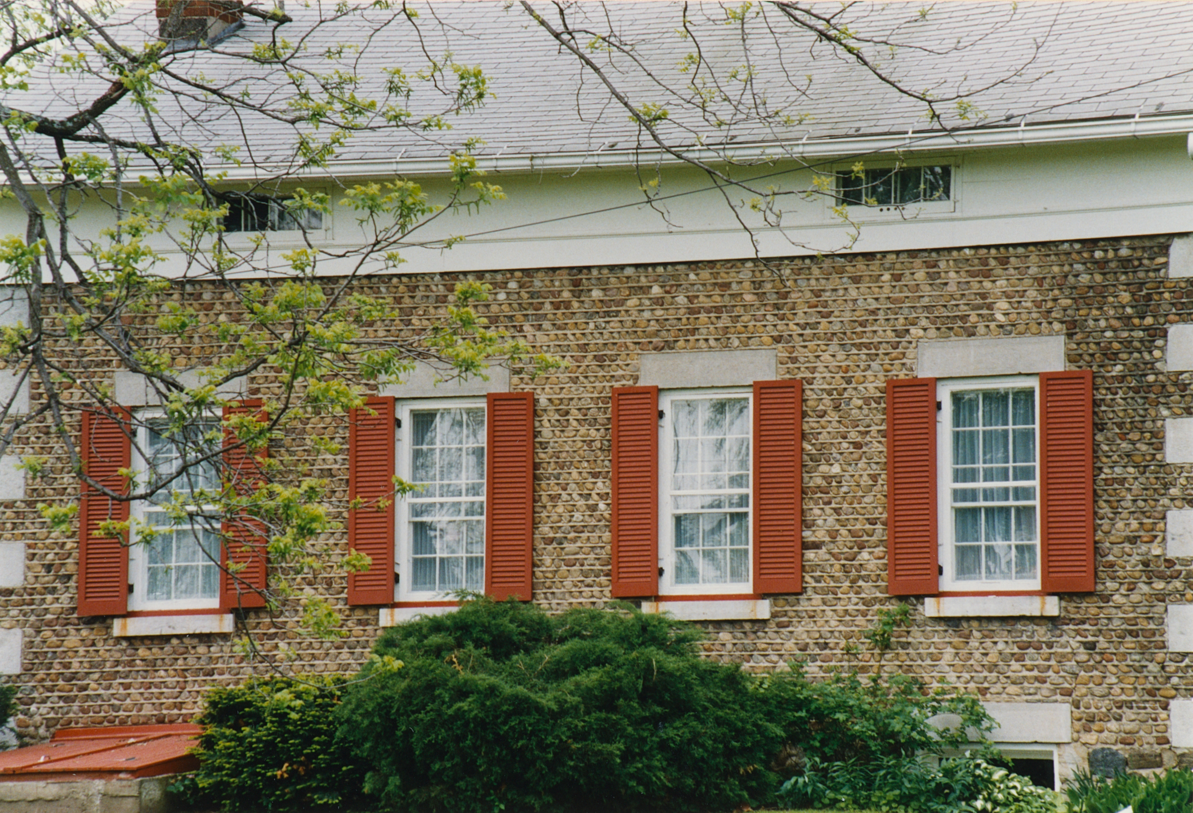 Sen-8 3688 Number 9 Rd 2